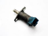 Fuel tank valve