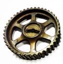 Camshaft pulley/ VANOS