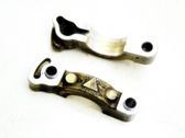 Camshaft holder bracket