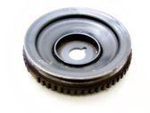 Crankshaft pulley