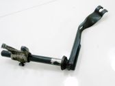 Clutch release arm fork