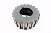 Crankshaft gear