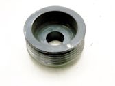 Alternator pulley