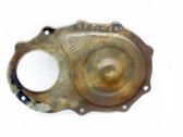 Timing chain cover