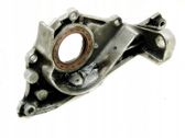 Crankshaft holder bracket