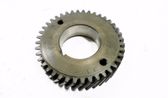 Fuel pump gear (pulley)