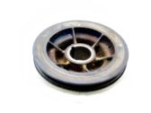 Crankshaft pulley