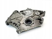 Timing chain cover