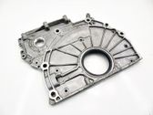 Timing chain cover