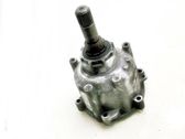 Manual 5 speed gearbox