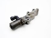 Camshaft vanos timing valve