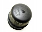 Oil filler cap