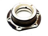 Driveshaft support bearing bracket