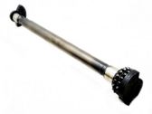 Oil pump balance shaft