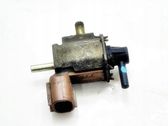 Turbo solenoid valve