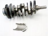 Vilebrequin du moteur