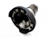 Manual 4 speed gearbox