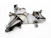 Engine mount bracket