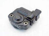 Throttle valve