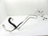 Air conditioning (A/C) pipe/hose