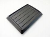 Dashboard center trim panel