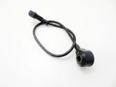 Detonation knock sensor