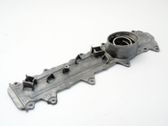 Rocker cam cover