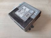 ABS control unit/module