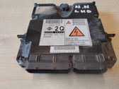 Engine control unit/module