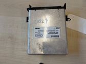 Suspension control unit/module