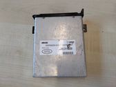 Suspension control unit/module