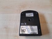 Bluetooth control unit module