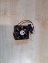 Engine control unit/module fan