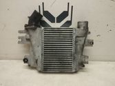 Radiatore intercooler