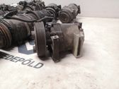 Air conditioning (A/C) compressor (pump)