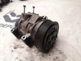 Air conditioning (A/C) compressor (pump)