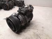 Air conditioning (A/C) compressor (pump)