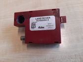 Aerial antenna amplifier