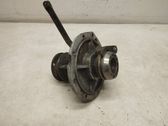 Gearbox transfer box case