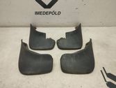 Mudguards set