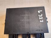 Parking PDC control unit/module