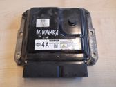 Calculateur moteur ECU