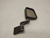 Manual wing mirror