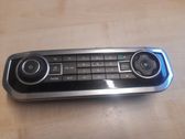 Head unit multimedia control