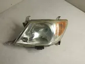 Headlight/headlamp