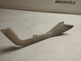 Center console decorative trim