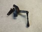 Air suspension front height level sensor