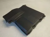 Motorabdeckung