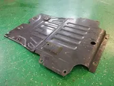 Unterfahrschutz Unterbodenschutz Motor