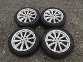 R18 alloy rim